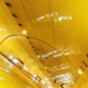 Meet your Posher, Jordon